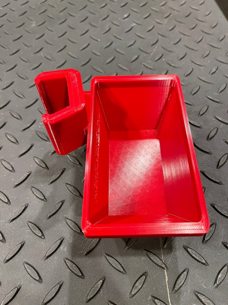 Front Projectile Tray, for current Hornady LnL Lock n Load AP Reloading Press