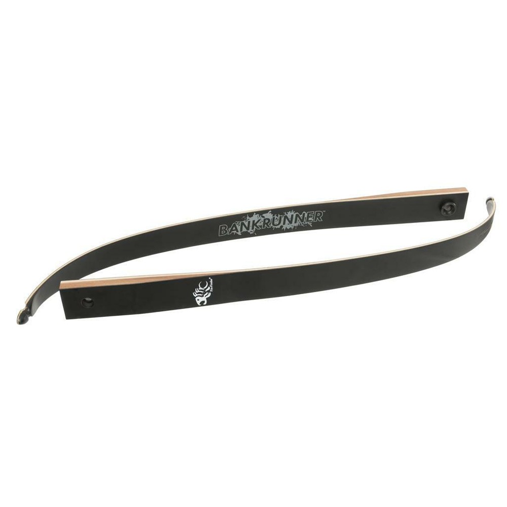 Fin-Finder Bank Runner Limbs 58" 20#