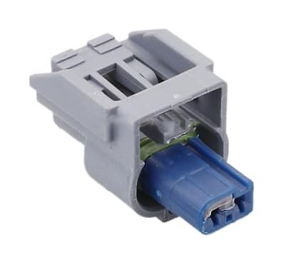 2 Pin Connector - Compatible with HD021YB-1.2-21