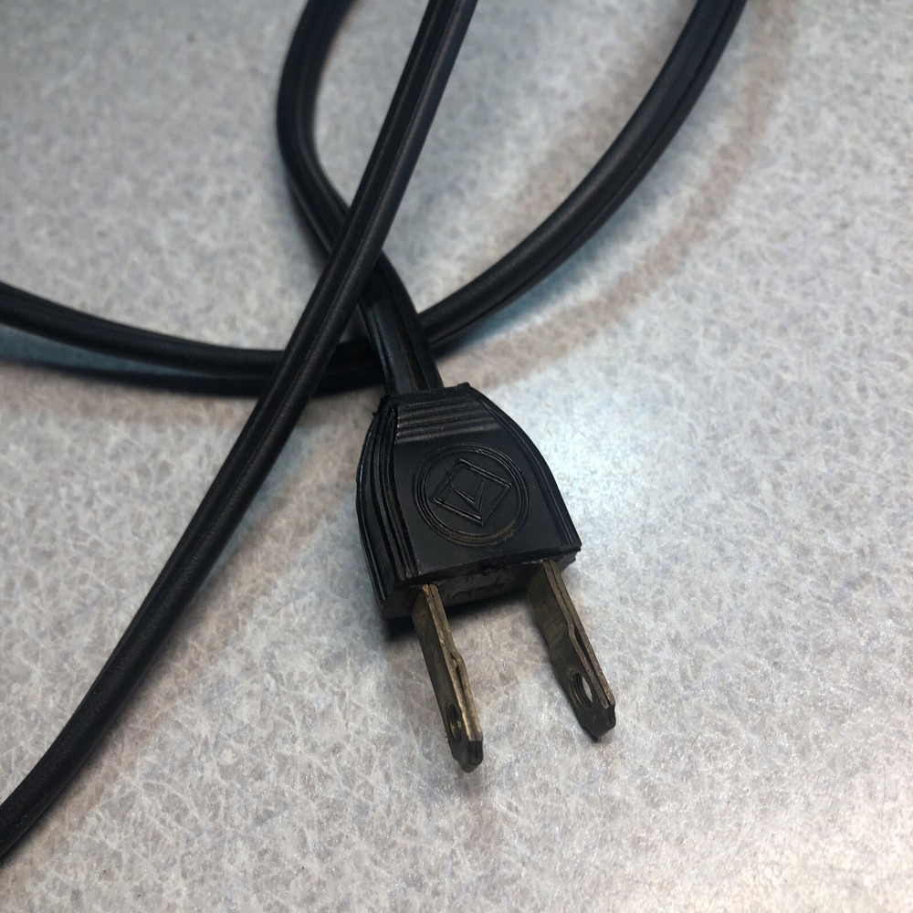 Vintage Sears Allstate "Powerpack" Toy Transformer [Works; Controllers Untested]