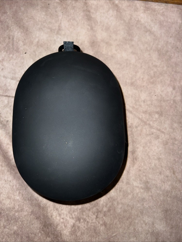 Beats Zipper Case - Black