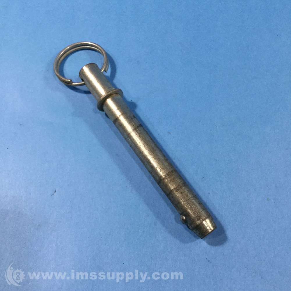 Grease Gun USIP
