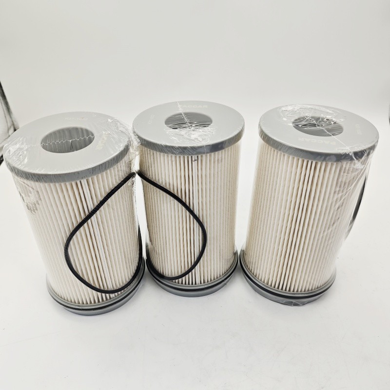 New 3Pcs Fuel Filter For Paccar 7 Microns Part K37-1032 In Box Fast Shipping