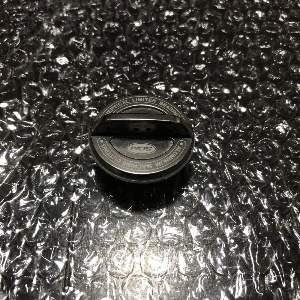 Studio Ocean Mark Drag Knob 10ST6500