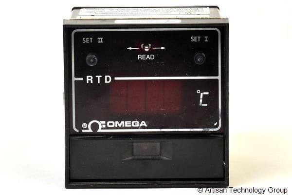 OMEGA 4202APC2 RTD Digital Controller