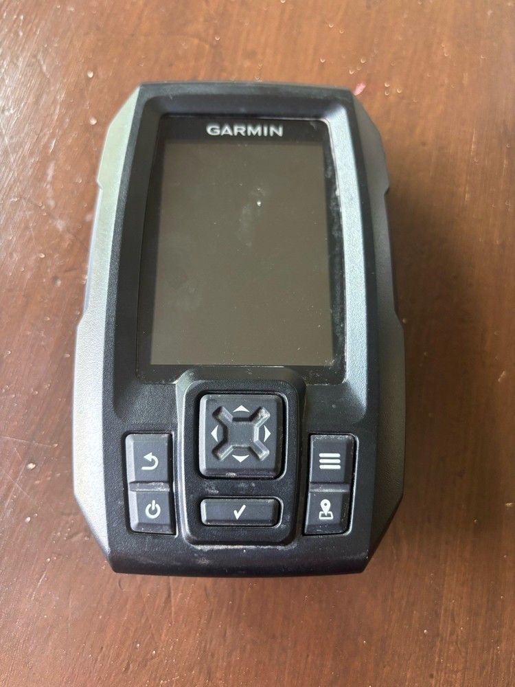 Garmin Striker 4CV