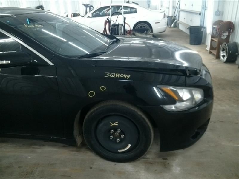 Engine ECM Electronic Control Module Automatic CVT Fits 14 MAXIMA 104694481