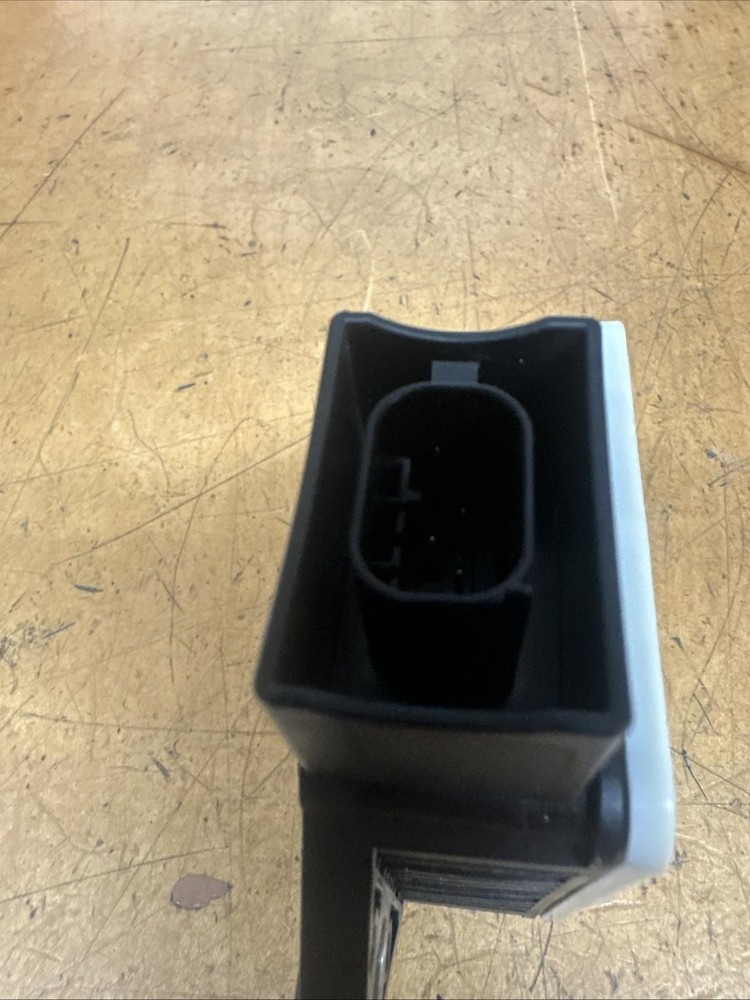 BMW E60/E61 5 Series Yaw Rate Sensor #6782370