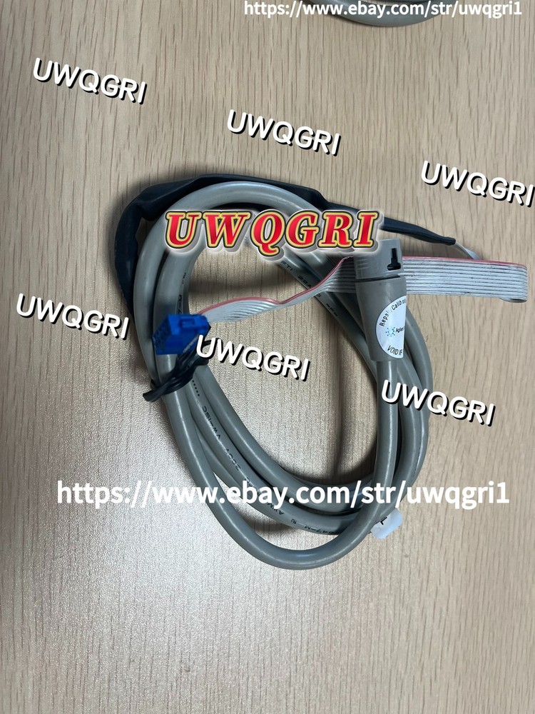 test line for Agilent 11713b 11713C Power Sensor Cable-UW