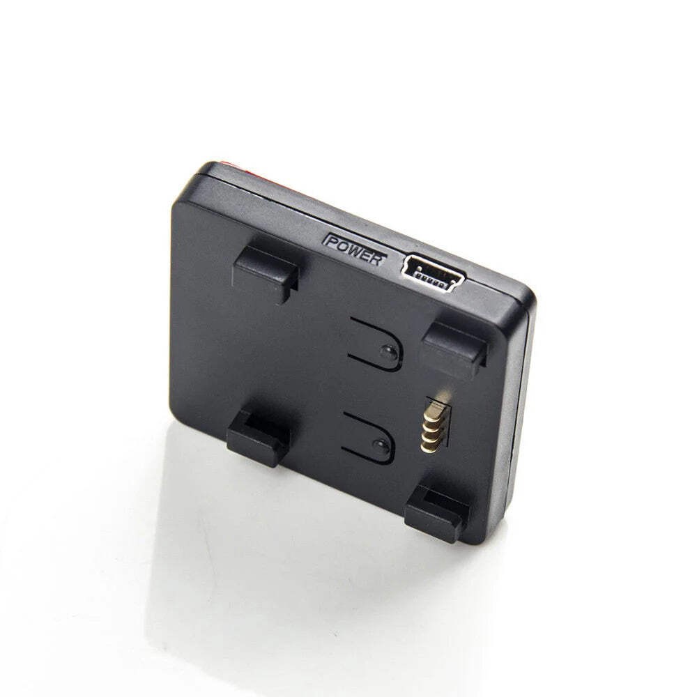 Viofo A129 Series Replacement Dash Cam GPS Windscreen Module Mount & Sticky Pad
