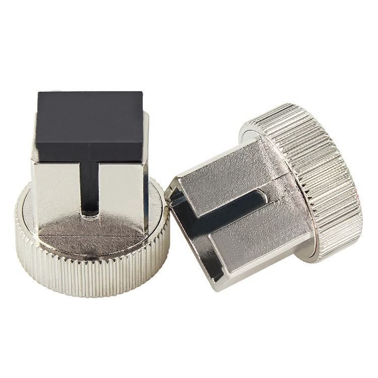 2.5mm SC UPC M16 Replaceable Fiber Optic Adapter for Optical Power Meter