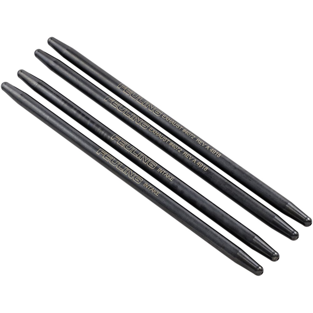 Feuling HP+ Pushrods - Standard - Twin Cam 4072