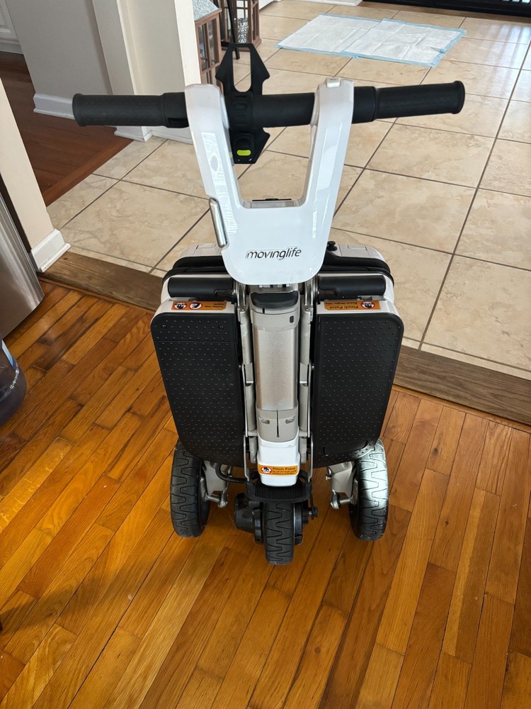 mobility scooters for adults
