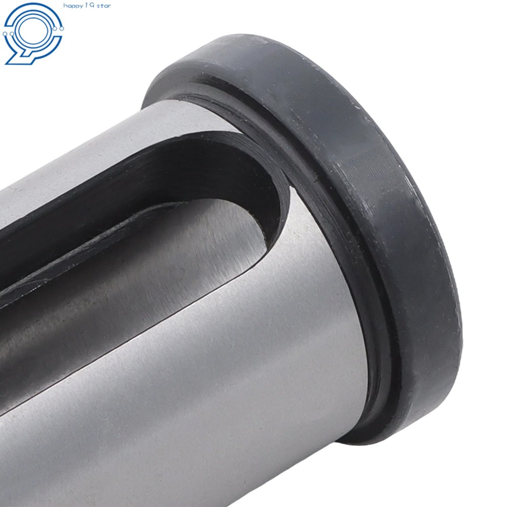 Precision H7 Type C Bushing 1.5 OD 0.75 ID for CNC Tool Holders