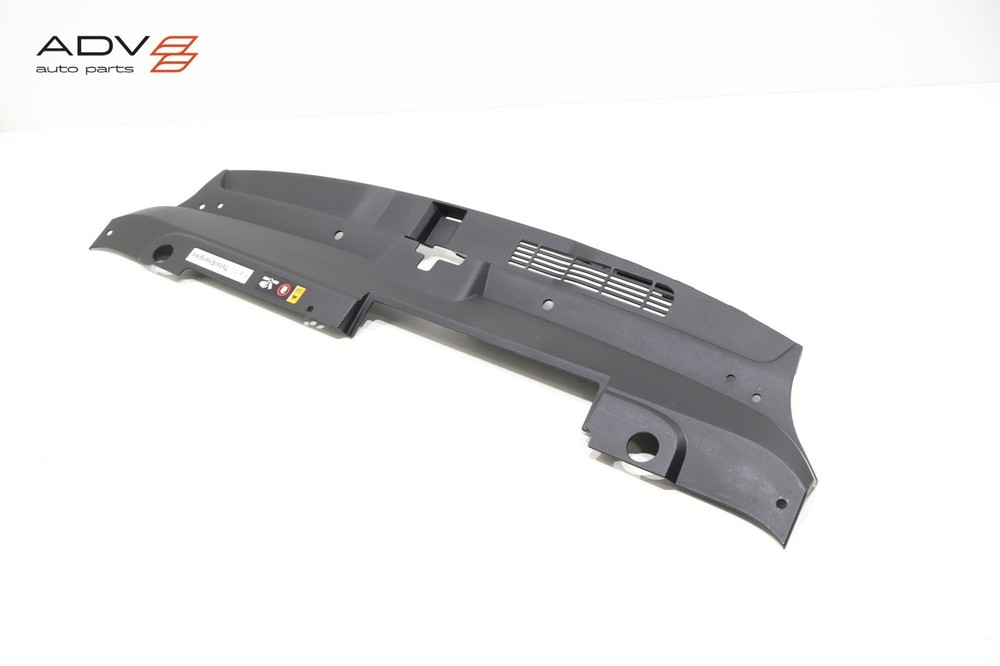2025 KIA K5 RADIATOR CORE UPPER SIGHT SHIELD COVER PANEL OEM