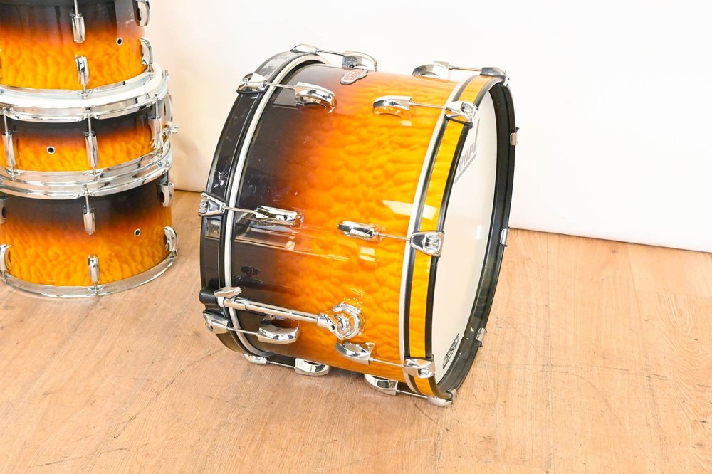 Pearl E-Pro Live 5-Piece Electronic Shell Pack CG01WHX