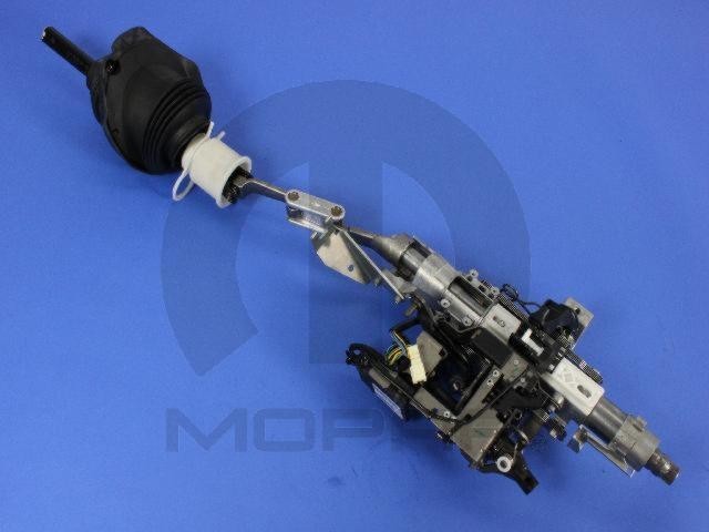 Genuine Mopar Steering Column 5057191AH