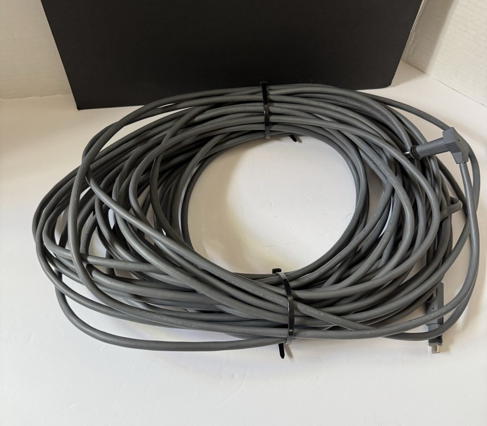 Starlink UTR-211 Router with Power Cable & 75 Ft Cable
