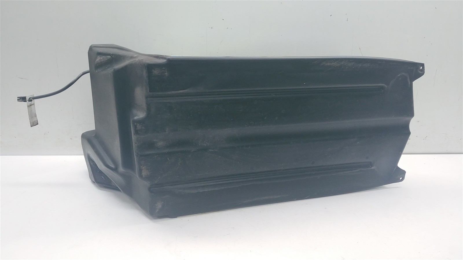 2011 Polaris Switchback Assault 800 Gas Tank w Fuel Pump & Gauge Cap 2521010