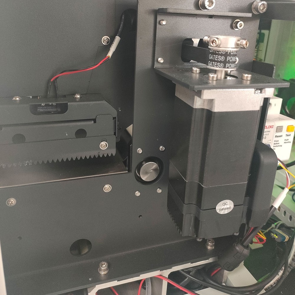 PICKup! 13in DTF Printer Direct to Film Inkjet Printer Arm Linux Embed USB