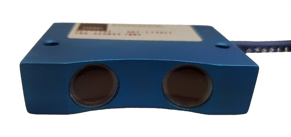 Weitmann & Konrad D-7022 Unit Box , WEKO RLT-7921 LIGHT SENSOR