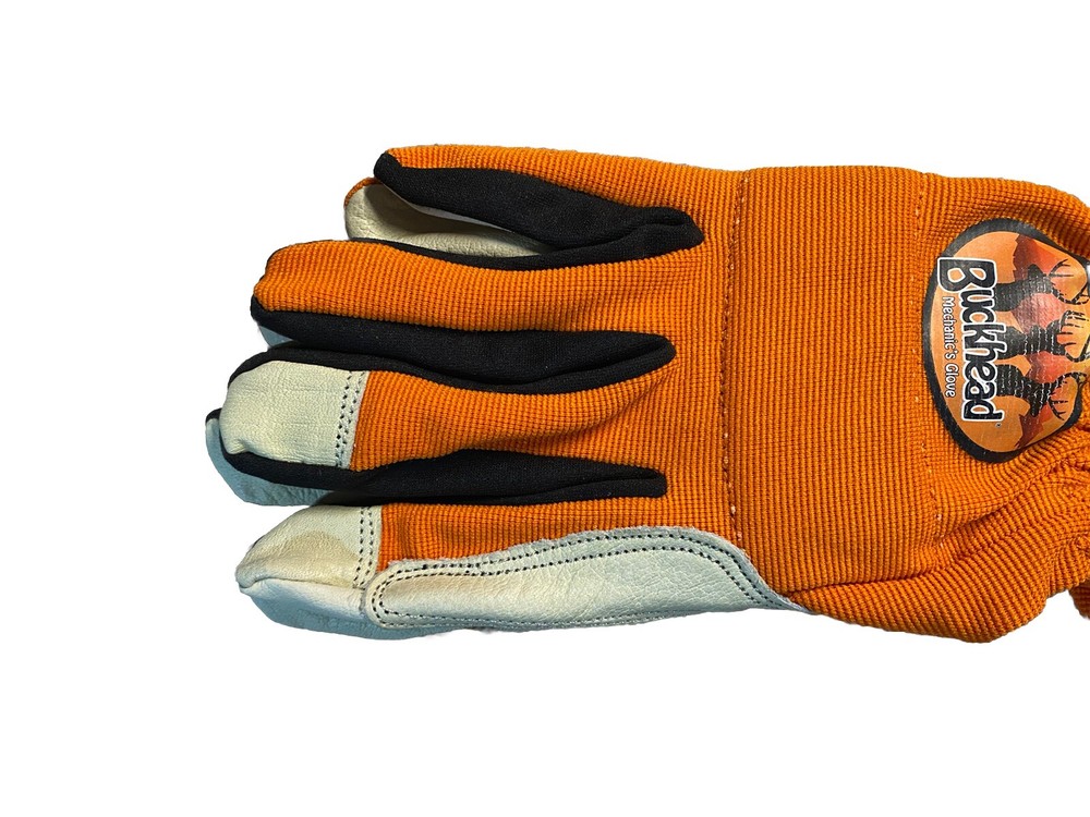 Size Large Buckhead Mechanic’s Glove