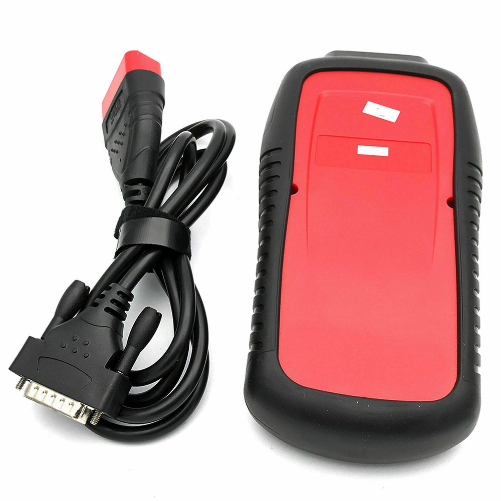 OBD2 Scanner Diagnostic Live Data Code Reader Check Engine Light for FORD New