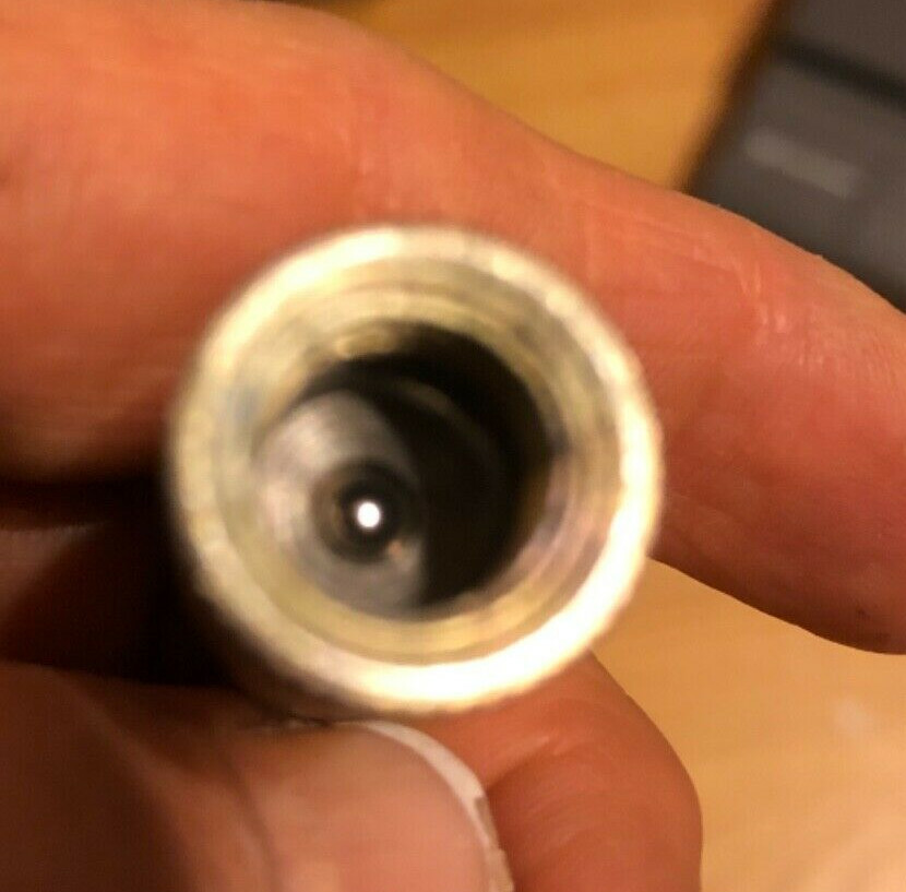 STANDARD GREASE GUN COUPLER - Qty 5