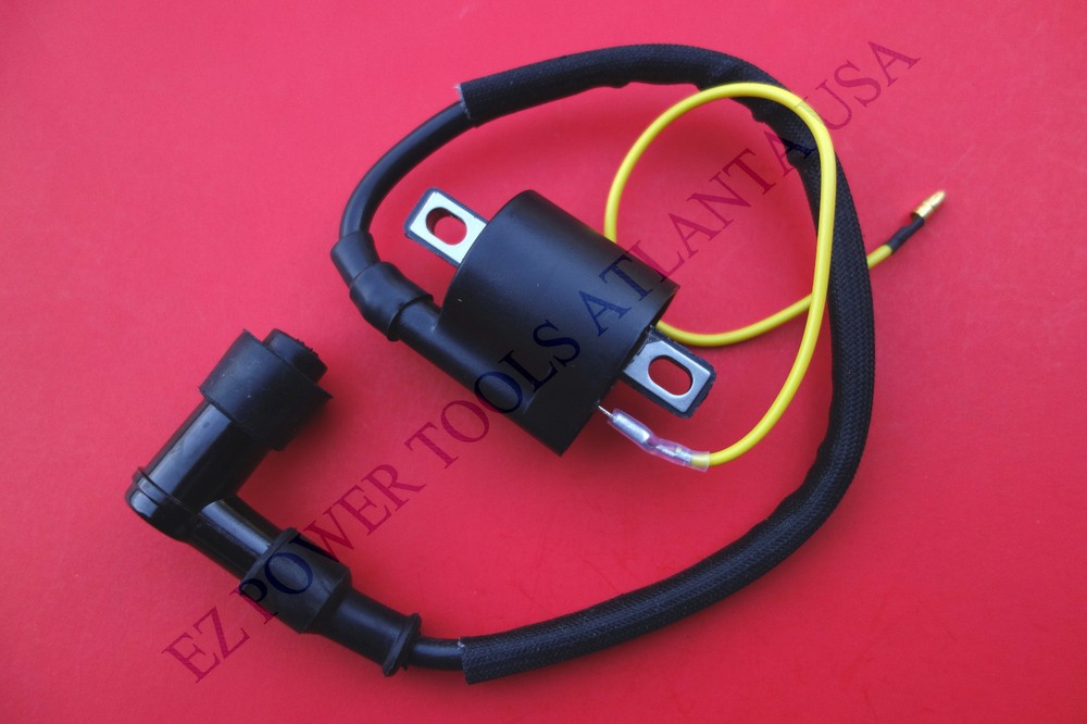 Yamaha Motorcycle Replacement Ignition Coil Module Assembly 248-82310-11-00