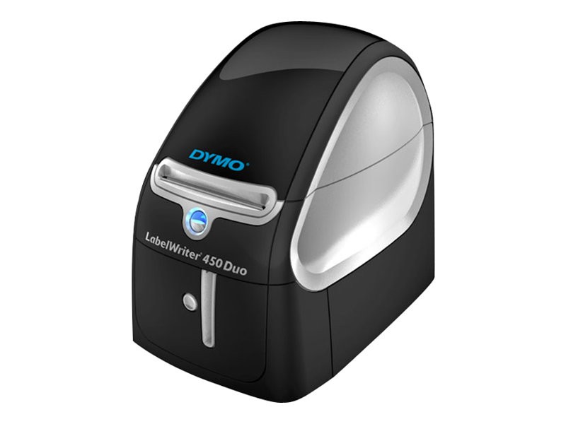 Dymo LabelWriter 450 Duo Label Printer | Thermal Printer S0838920