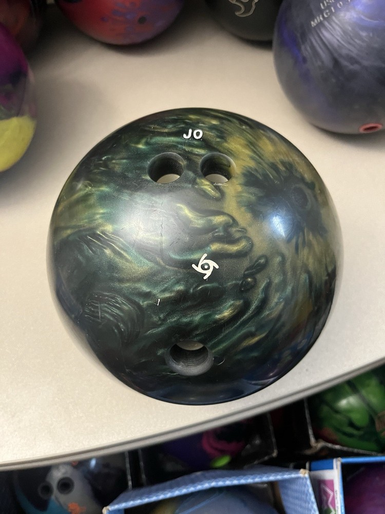 Storm Poly 10lbs