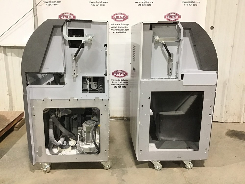 3D Systems ProJet 660 Pro Industrial 3D Printer