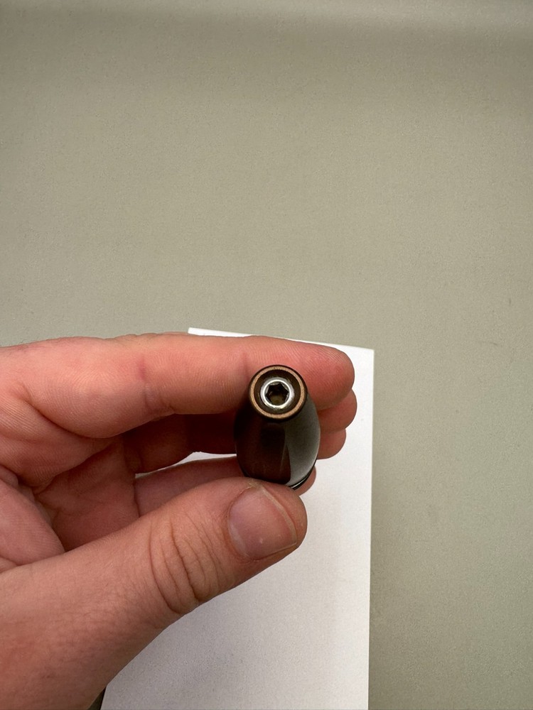 Planet Eclipse Ego 11 LPR-Satin Brown