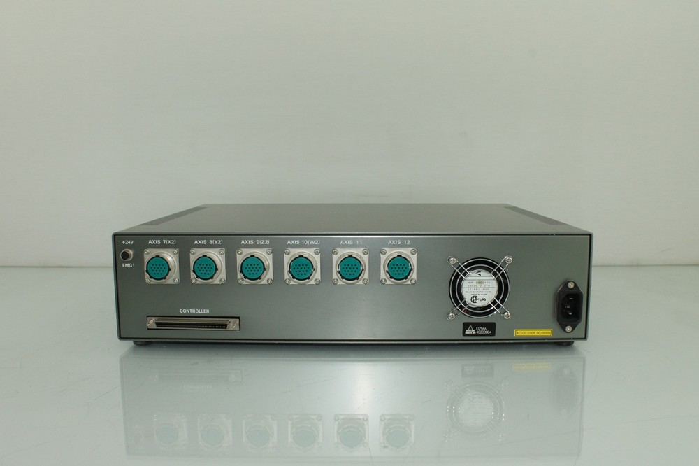 Suruga Seiki D130 Step Motor Controller