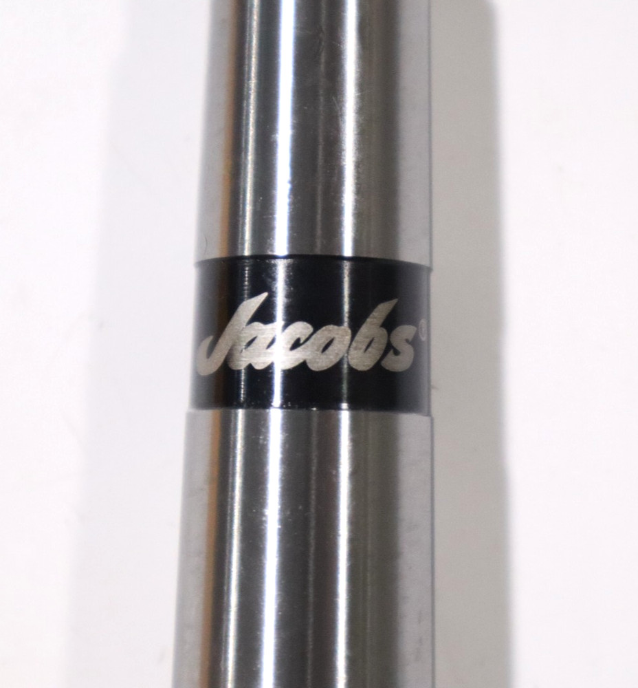 JACOBS 3MT TO JT33 DRILL CHUCK ARBOR *SHELF*