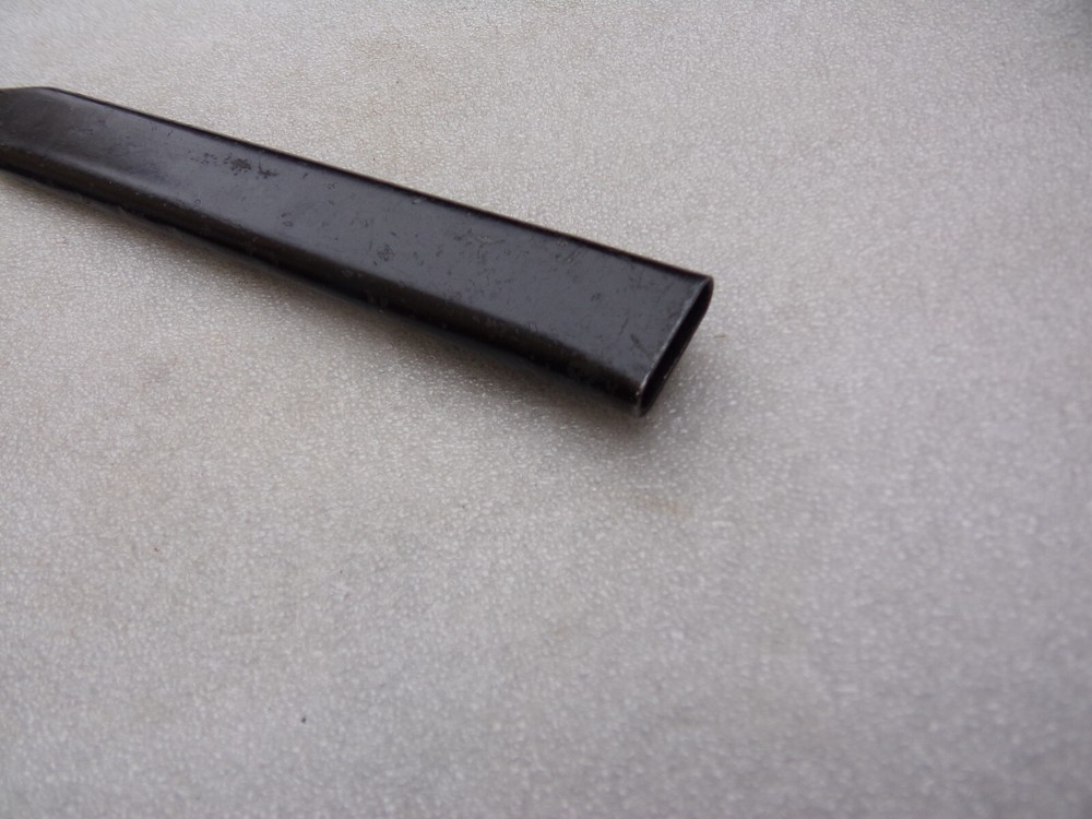 Vintage Military Scabbard