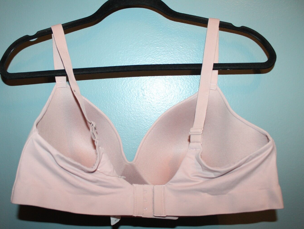 Soma 40C Adobe Rose Enbliss Wireless Bra