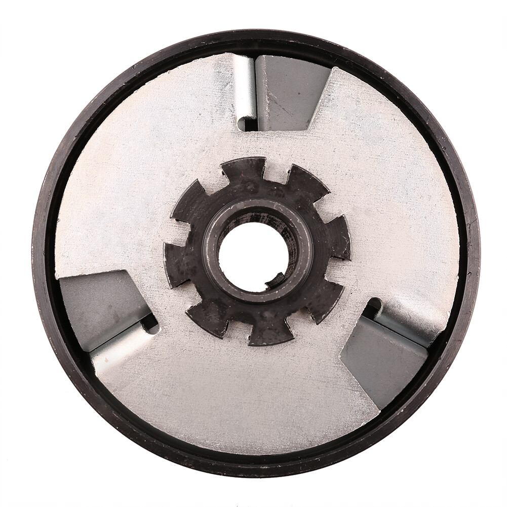 Go Kart Clutch 3/4 Bore 10T 12T 10 12 Tooth Centrifugal Clutch for Mini Bike