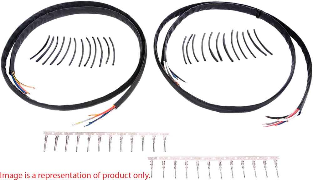 WIRE EXTENSION KIT W/CRUISE CONTROL 15