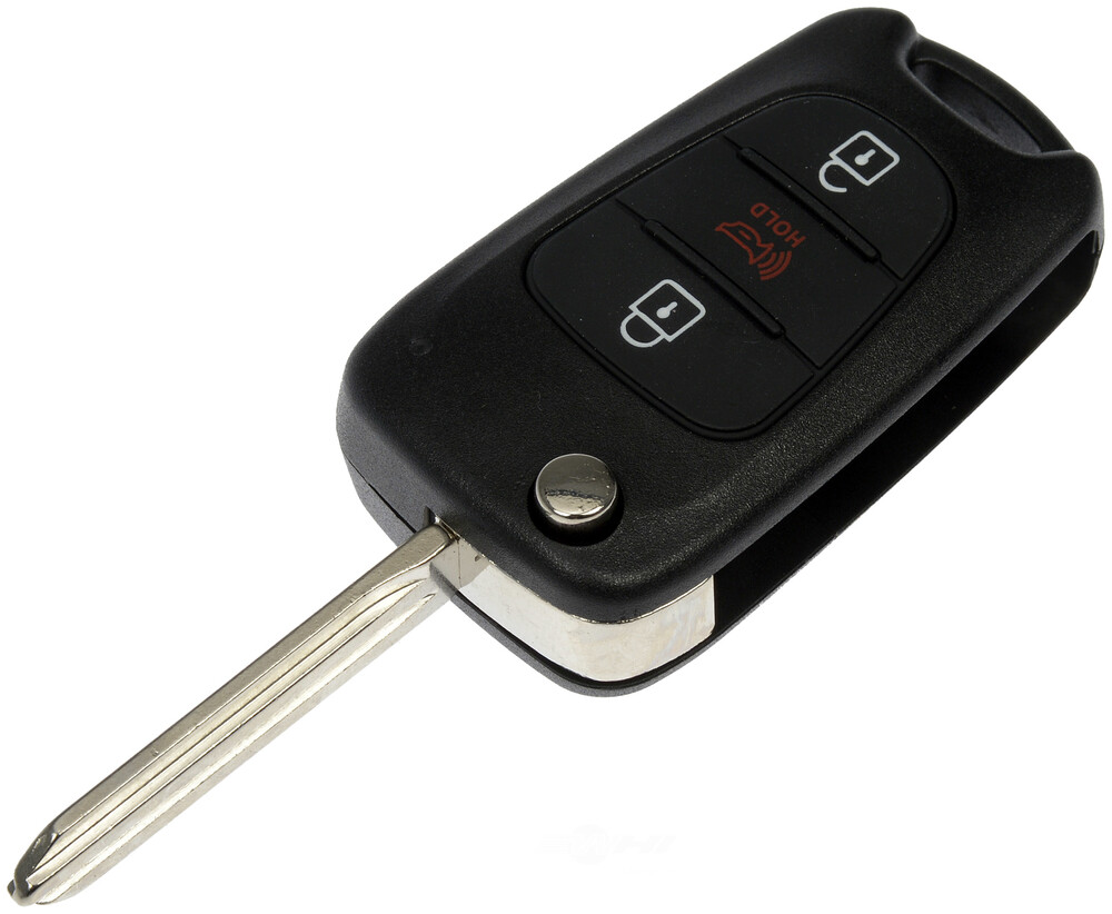 Keyless Entry Transmitter
