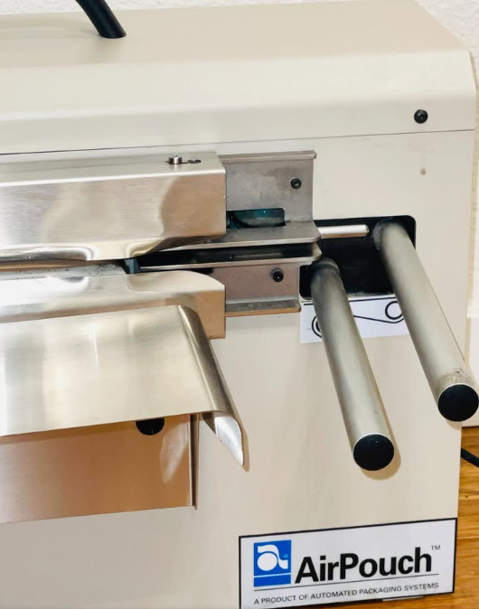 AirPouch Express 3 Automated Packaging Air Pillow Machine Void Fill System