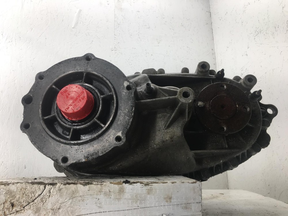 Used Transfer Case Assembly fits: 2005 Ford Expedition Grade A