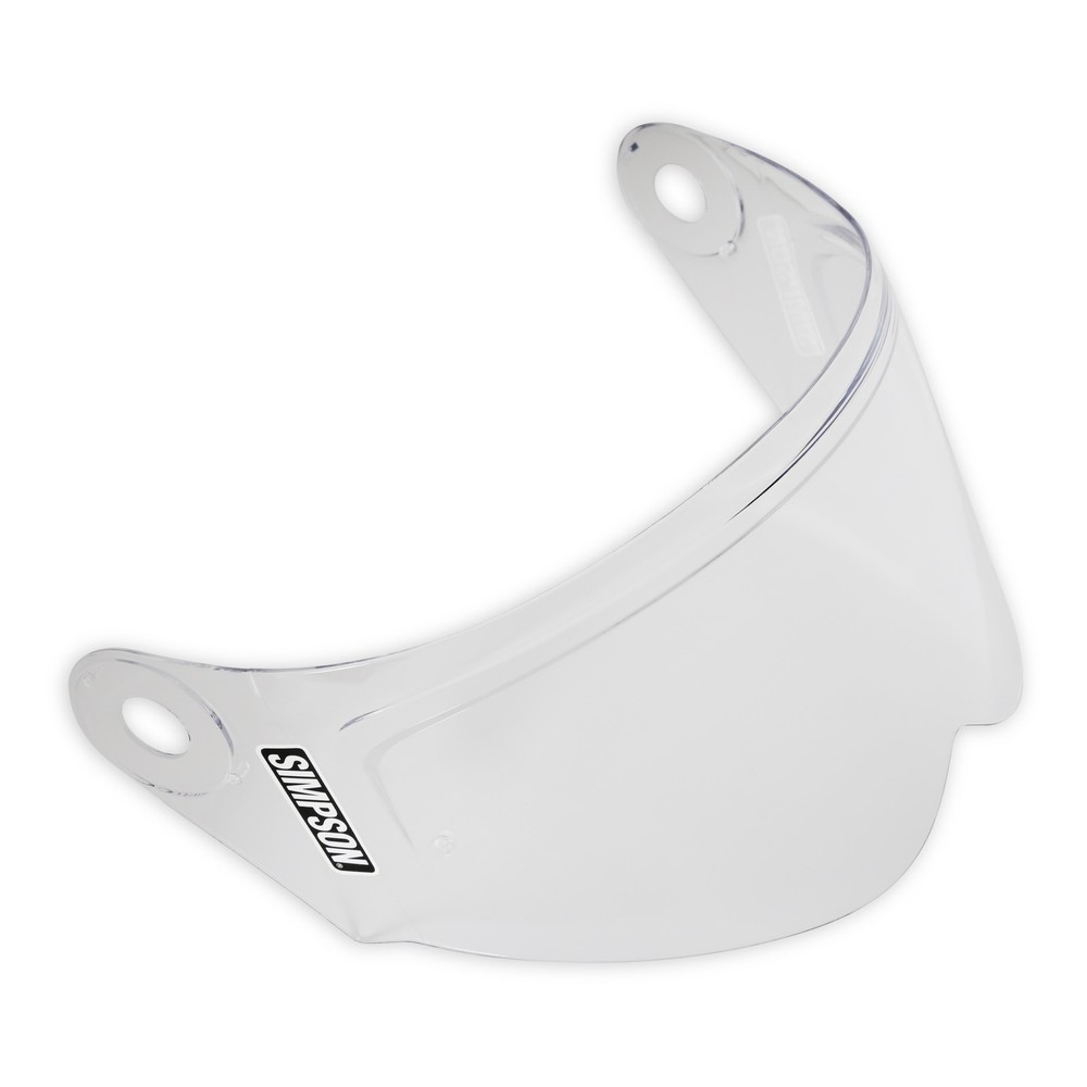 MBCSE Mod Bandit Helmet Replacement Shield - Clear
