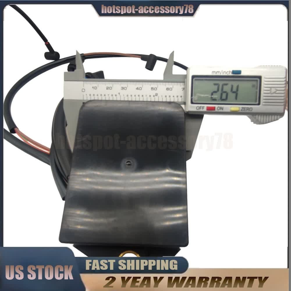 CDI Power Pack for 584028 Johnson Evinrude Outboard 85 88 90 100 110 112 115 HP