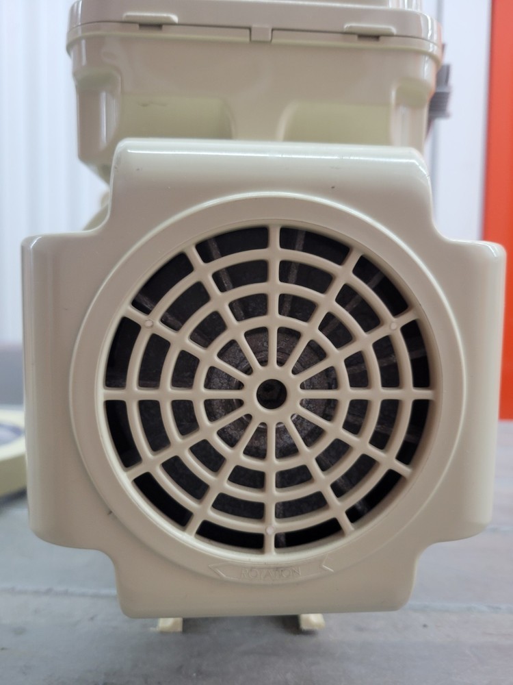 SuperFlo High Performance Pumps 1HP EC-348190