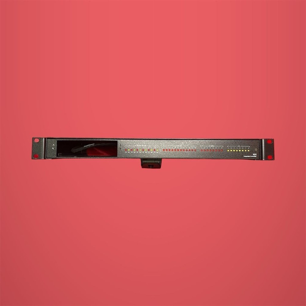 AMX AMX NXI Integrated Controller Advanced Connectivity Durable