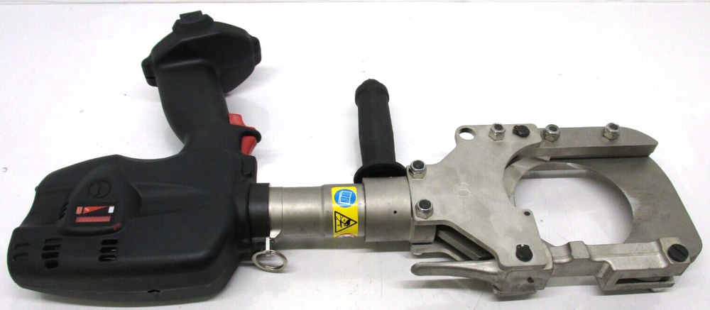 Cembre B-TC095 Battery Powered Hydraulic Cable Cutter BR.