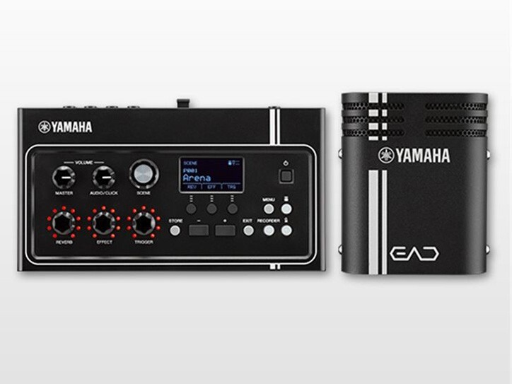 Yamaha EAD 10 - Drum module