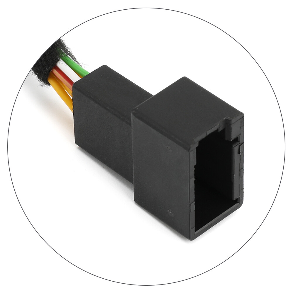 For VW NEW POLO Memory Mode Engine Automatic Start Stop OFF Suppression Cable