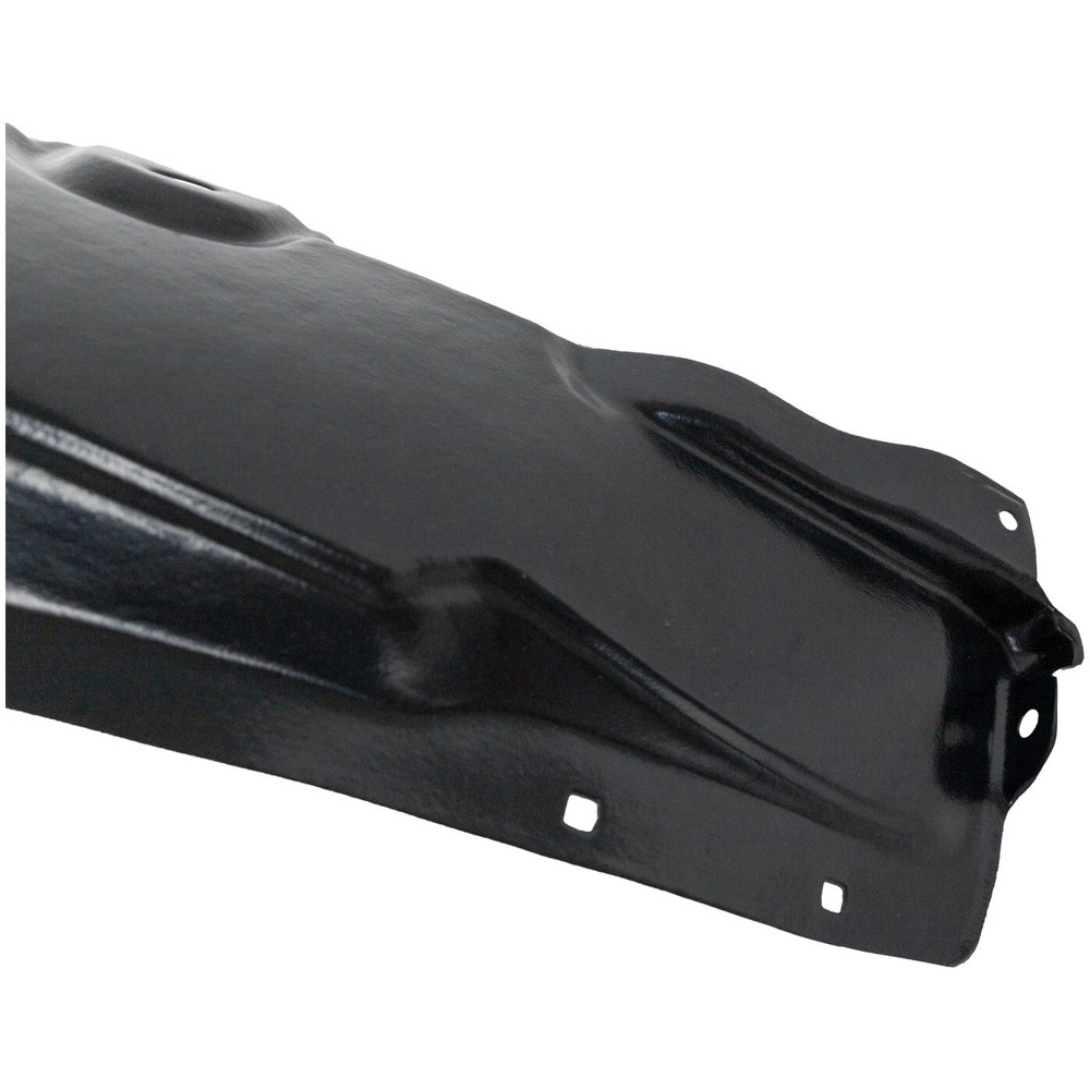 Splash Shield For 2012-2014 Hyundai Accent Front, Driver Side